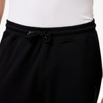 UNITED4 Erkek Siyah Eşofman Altı