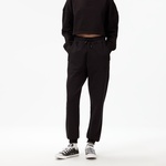 UNITED4 Classic Kadın Siyah Eşofman Altı