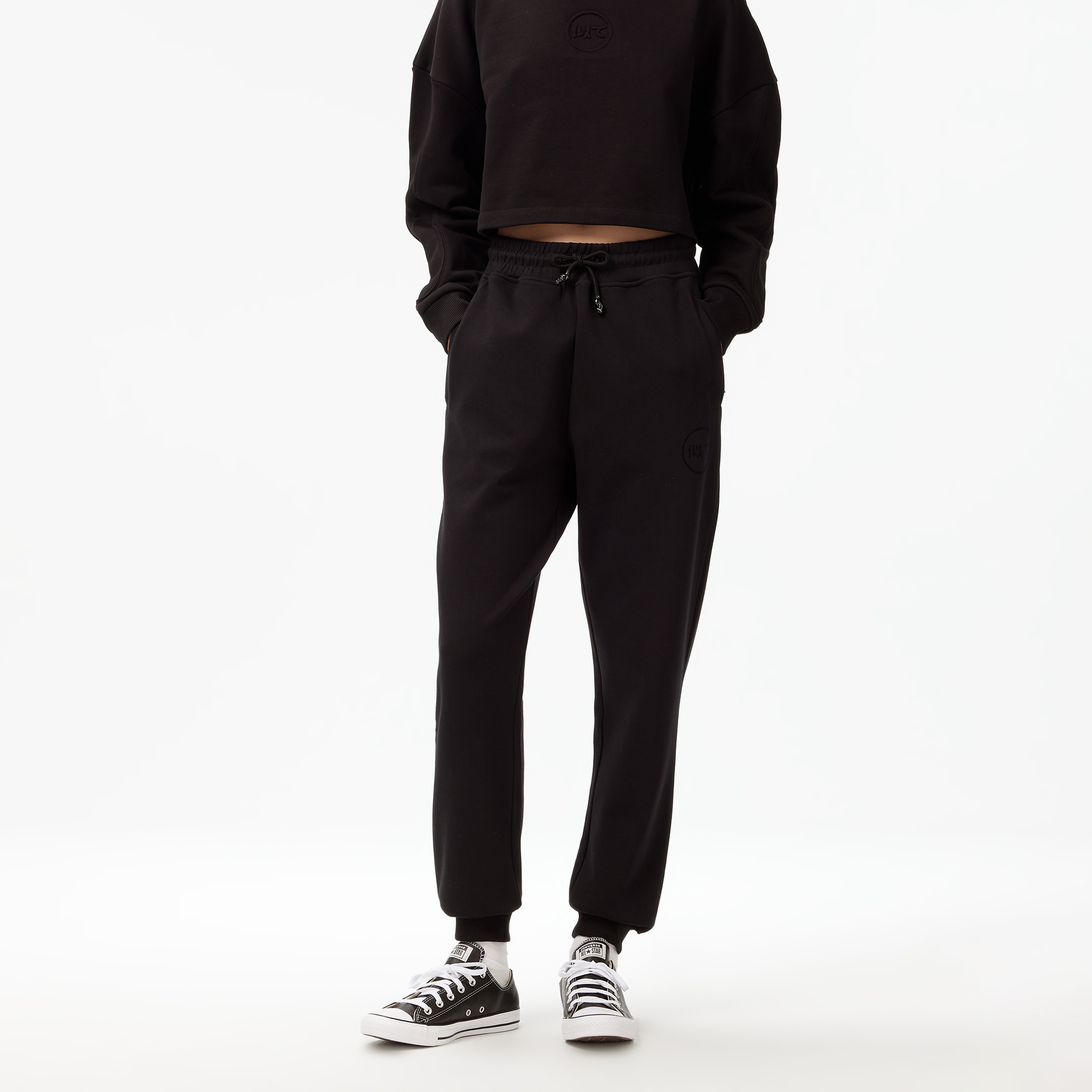 UNITED4 Classic Kadın Eşofman Altı