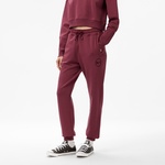 UNITED4 Kadın Bordo Eşofman Altı