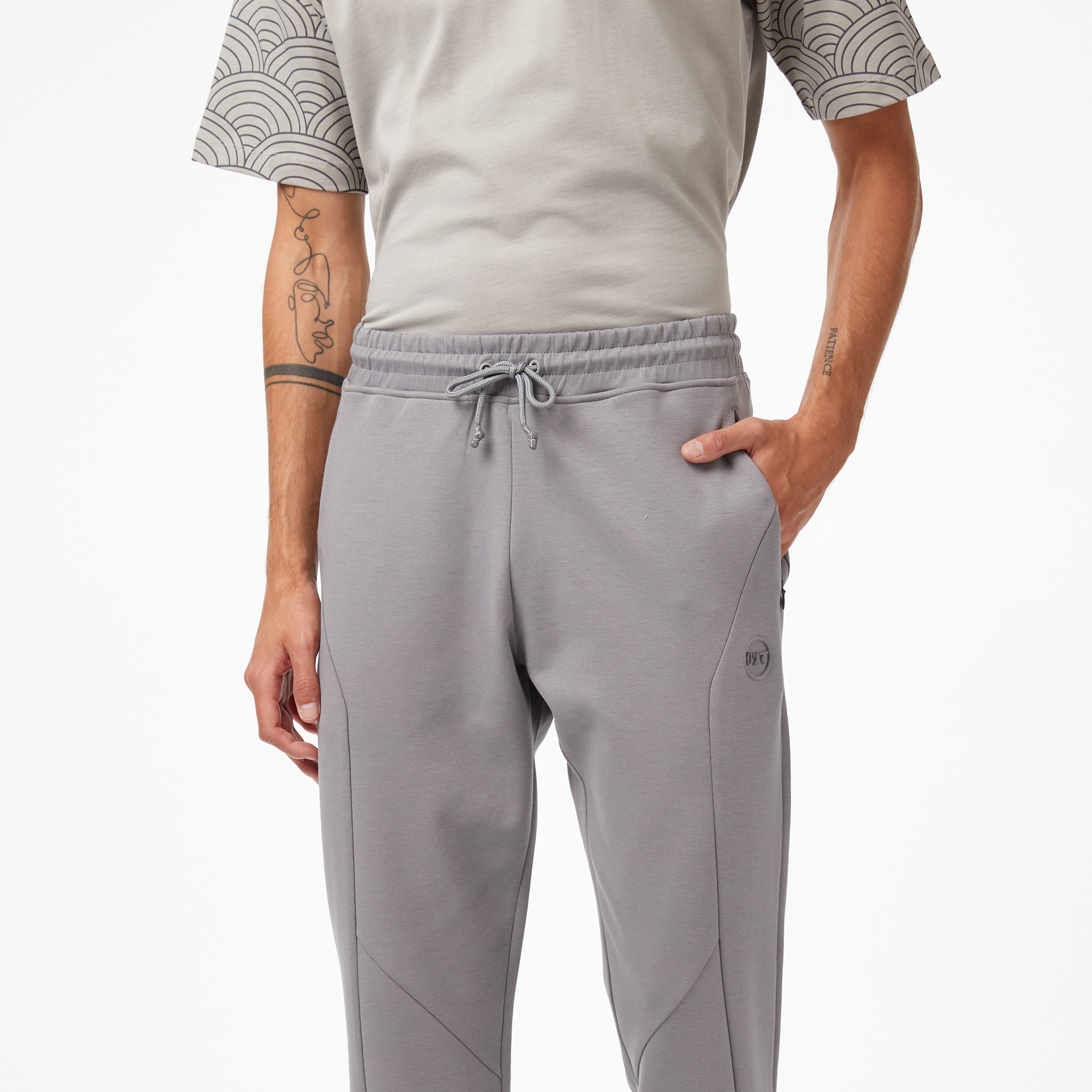 UNITED4 Classic Erkek Eşofman Altı