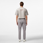 UNITED4 Classic Erkek Gri Eşofman Altı