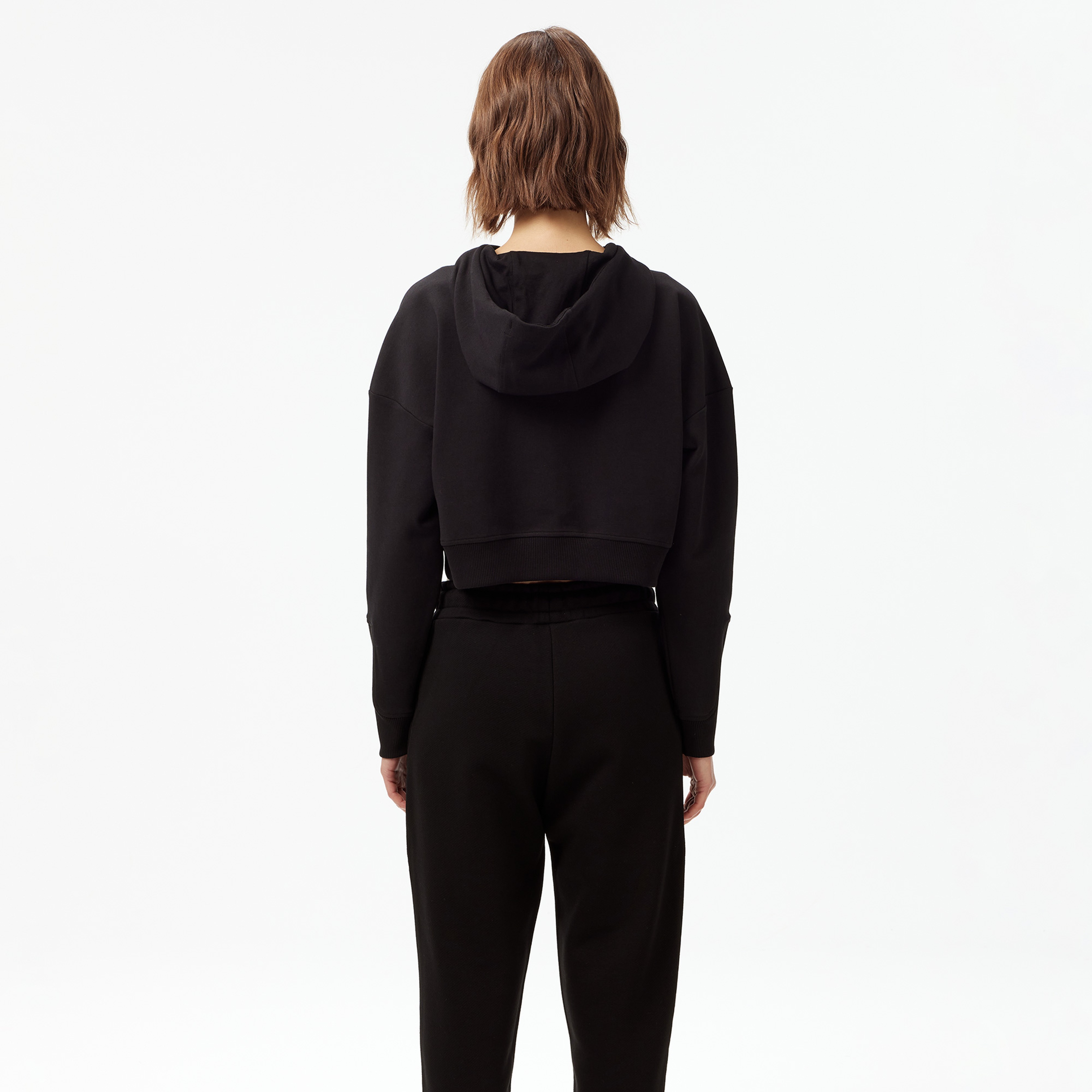 UNITED4 Classic Kadın Hoodie