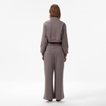 UNITED4 Kadın Antrasit Eşofmanaltı