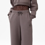 UNITED4 Kadın Antrasit Eşofmanaltı