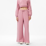 UNITED4 Classic Kadın Pembe Eşofman Altı