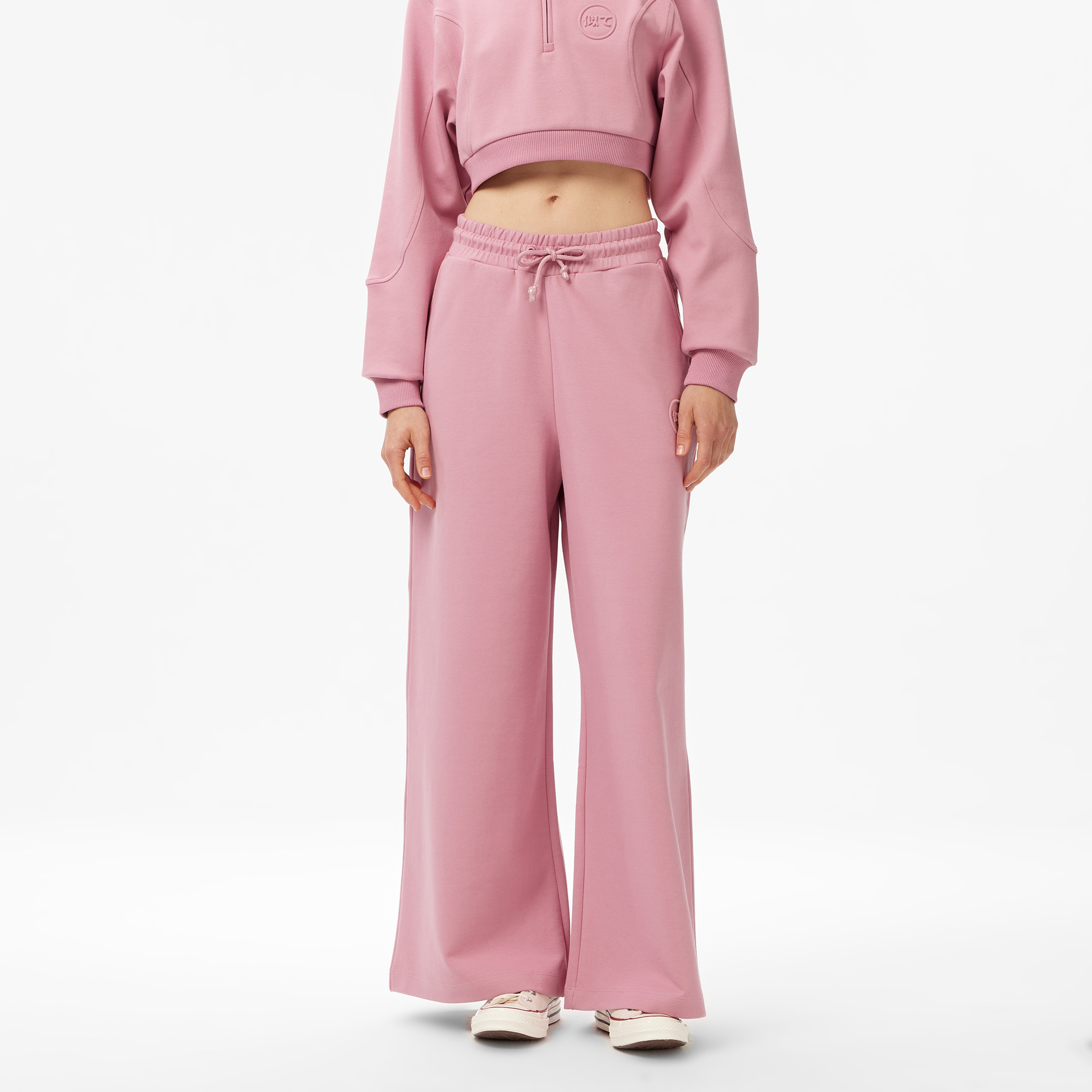 UNITED4 Classic Kadın Eşofman Altı