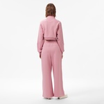 UNITED4 Classic Kadın Pembe Eşofman Altı