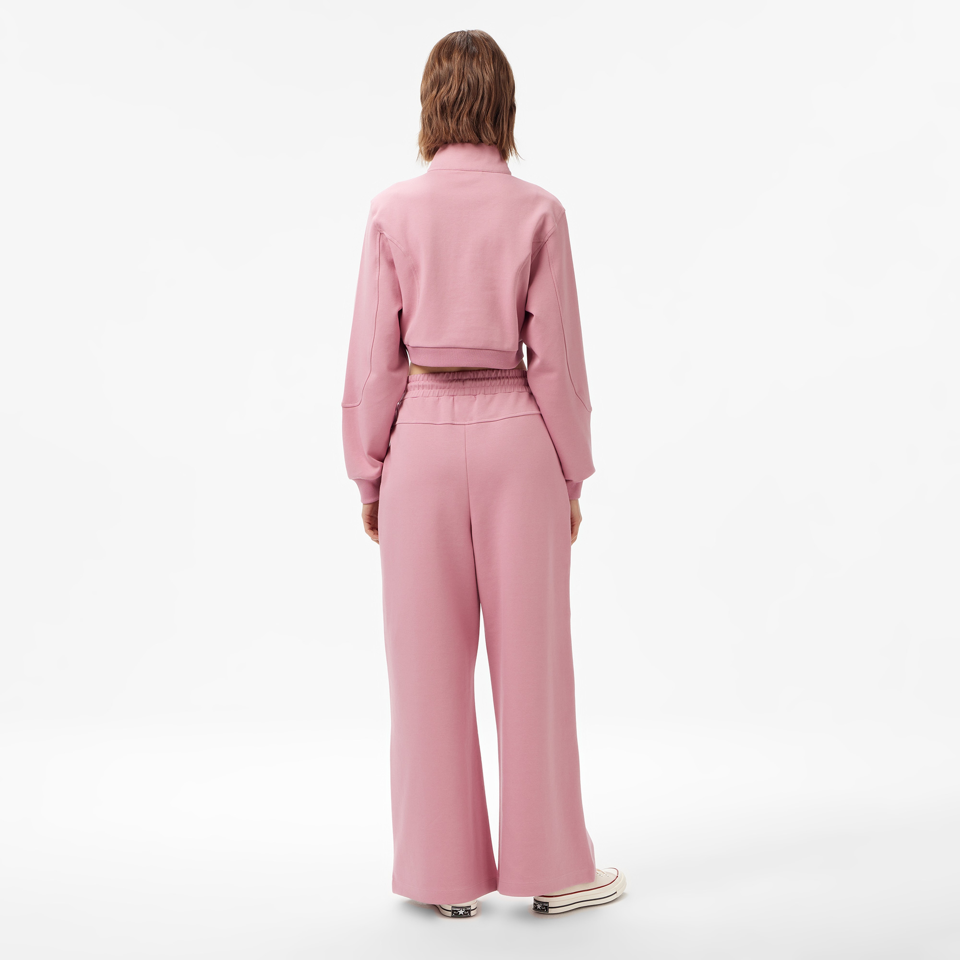 UNITED4 Classic Kadın Eşofman Altı