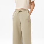 UNITED4 Classic Kadın Kahverengi Eşofman Altı