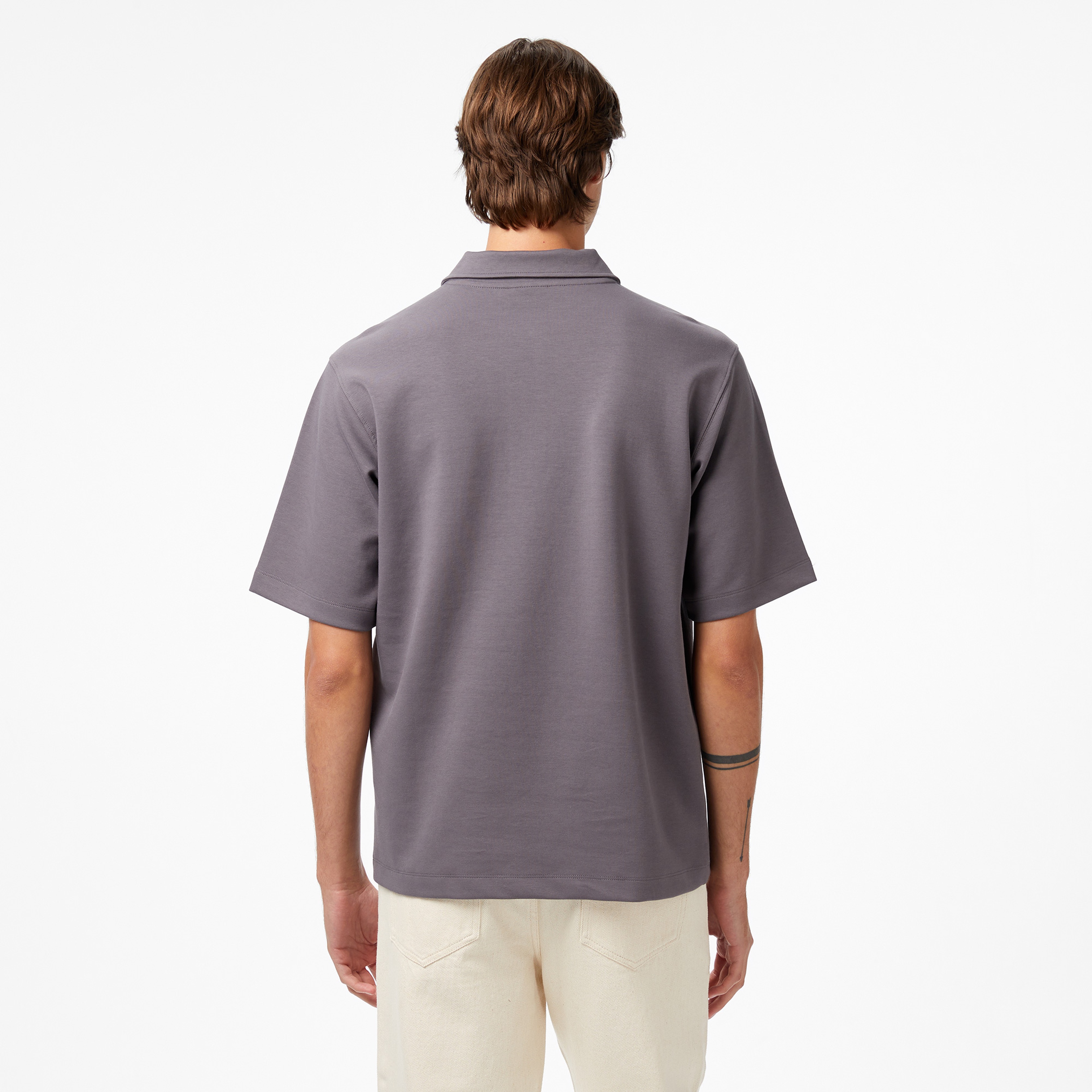 UNITED4 Classic Erkek Polo