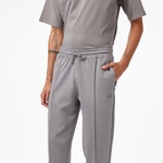 UNITED4 Classic Erkek Gri Eşofman Altı