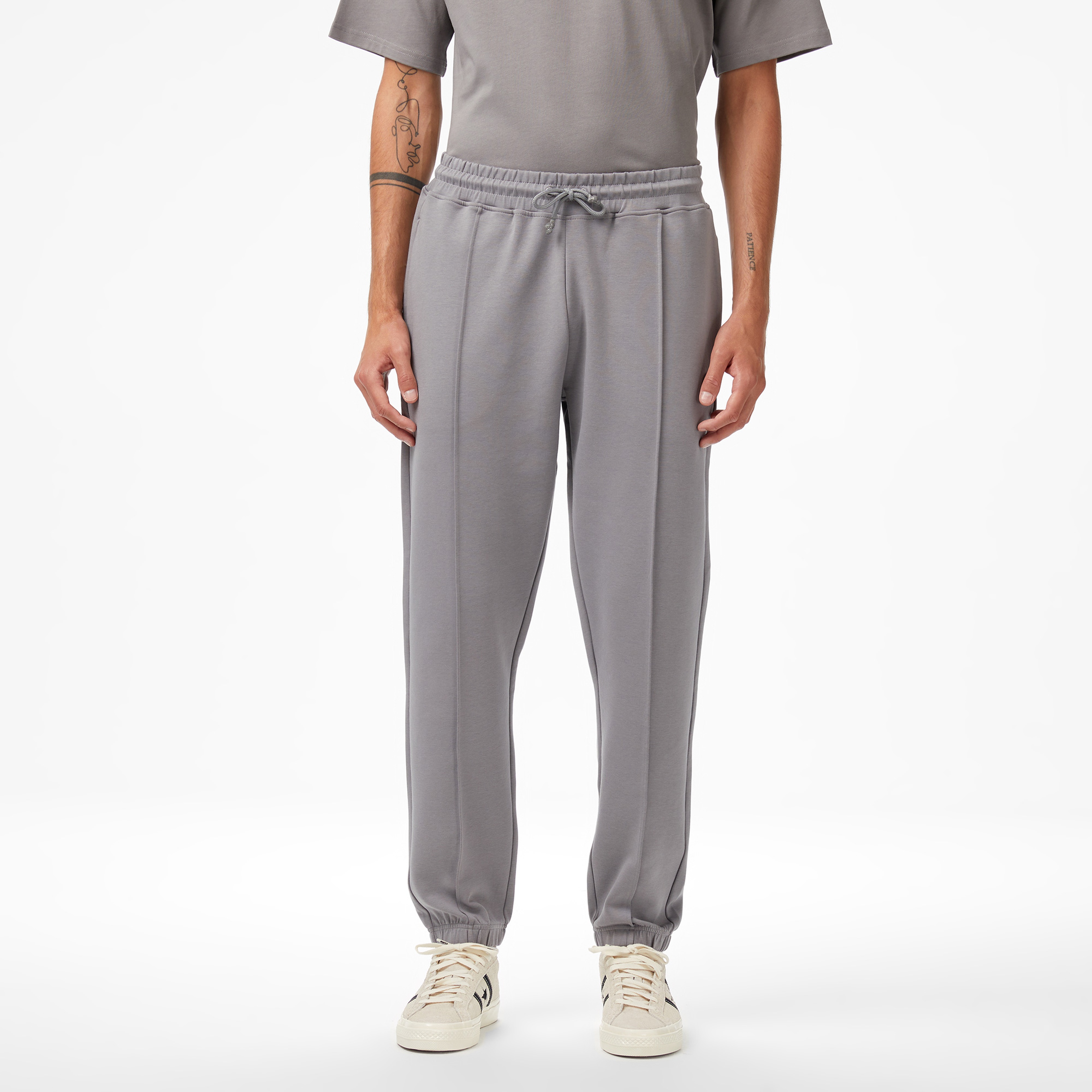 UNITED4 Classic Erkek Eşofman Altı