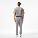 UNITED4 Classic Erkek Gri Eşofman Altı