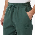 UNITED4 Erkek Yeşil Pantolon