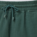 UNITED4 Erkek Yeşil Pantolon