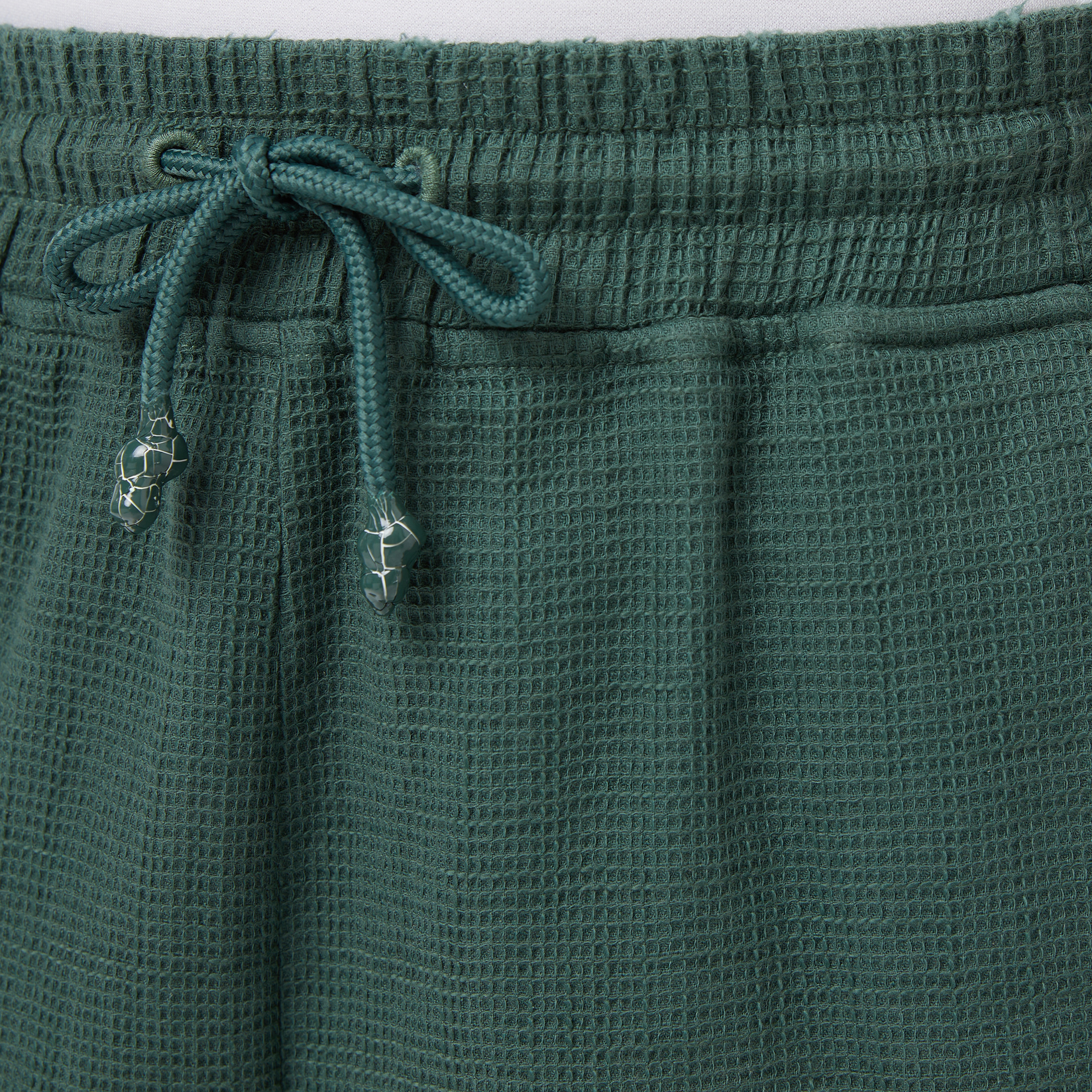 UNITED4 Erkek Yeşil Pantolon