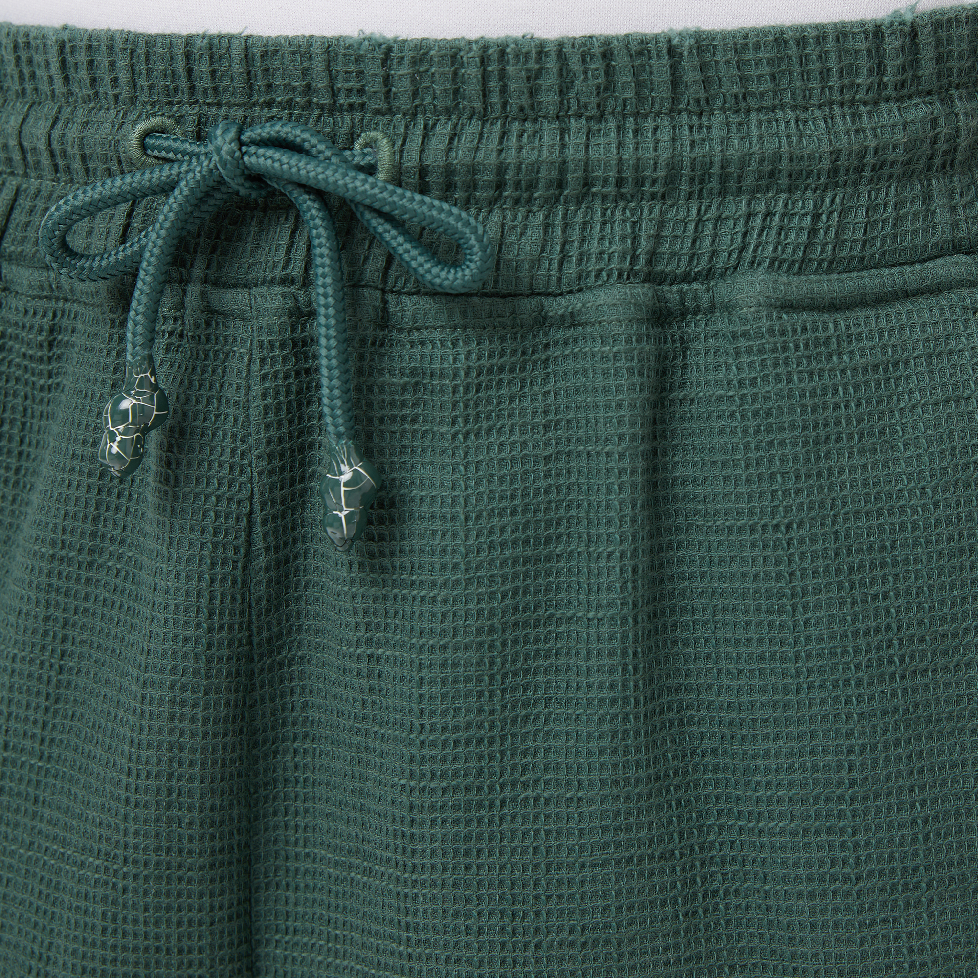 UNITED4 Erkek Yeşil Pantolon