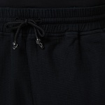 UNITED4 Erkek Siyah Pantolon