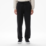 UNITED4 Erkek Siyah Eşofman Altı