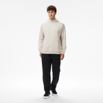 UNITED4 Erkek Siyah Eşofman Altı