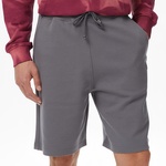 UNITED4 Erkek Gri Şort