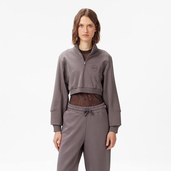 UNITED4 Classic Kadın Sweatshirt