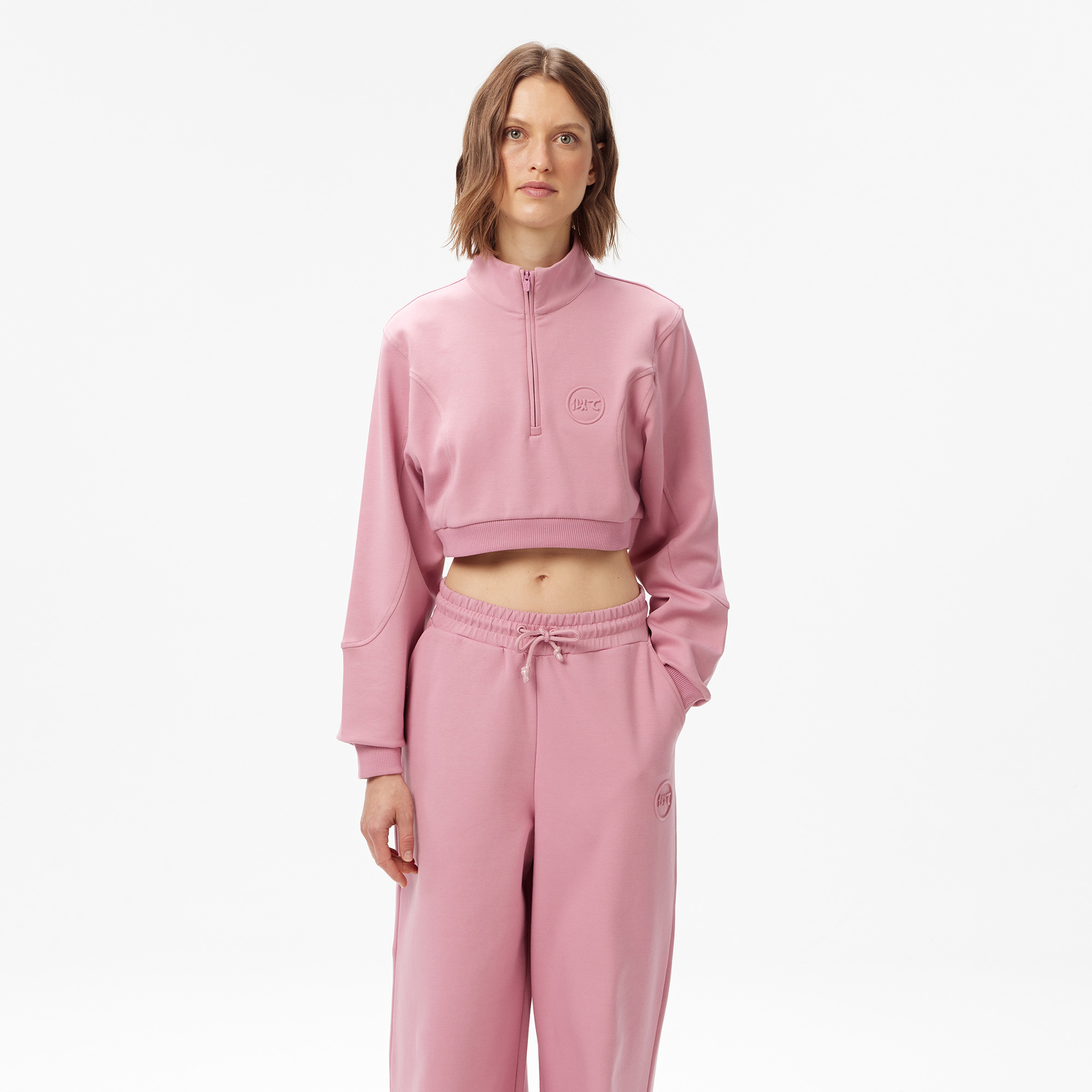 UNITED4 Classic Kadın Sweatshirt