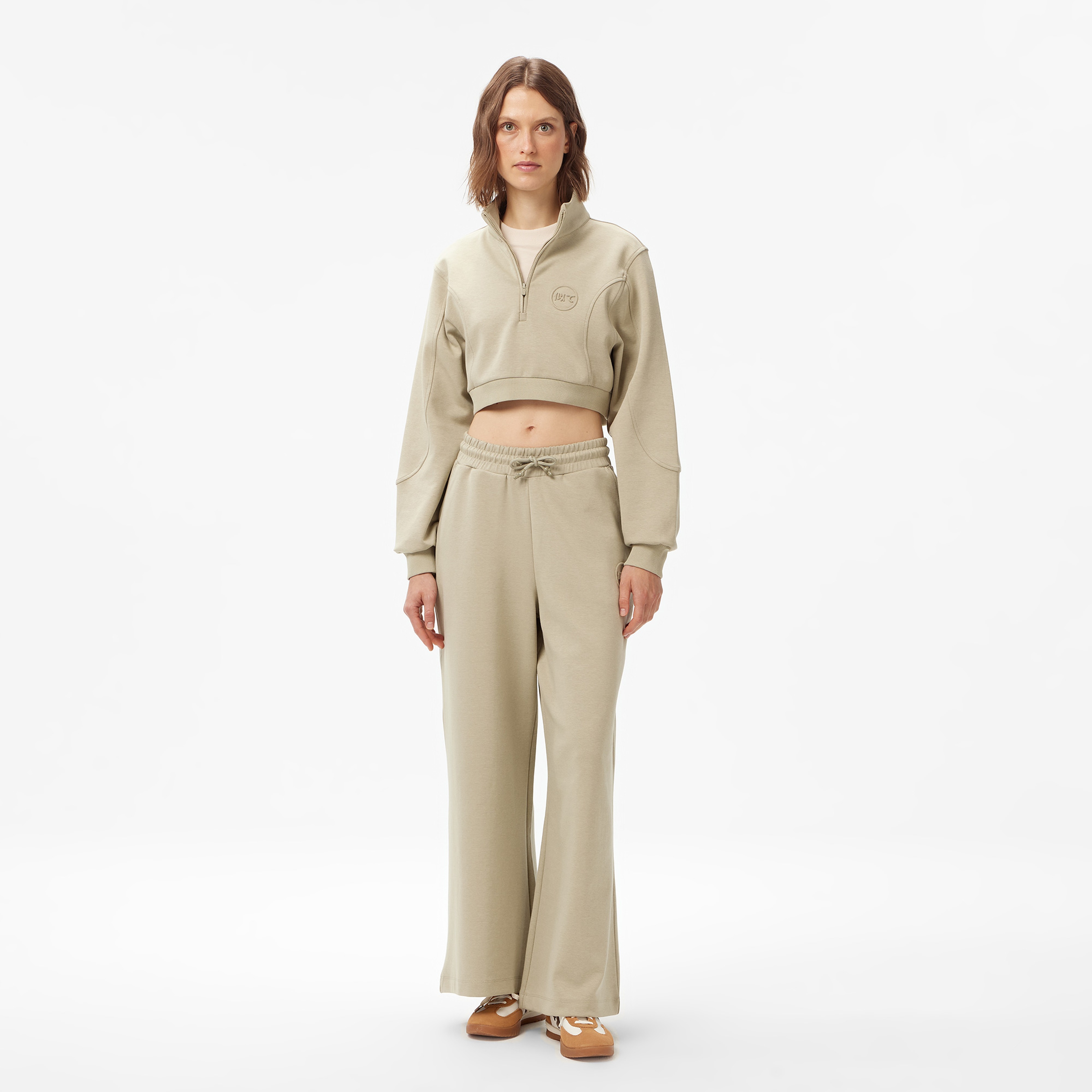 UNITED4 Classic Kadın Sweatshirt