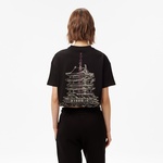 UNITED4 Classic Kadın T-Shirt