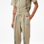 UNITED4 Erkek Vizon Eşofmanaltı