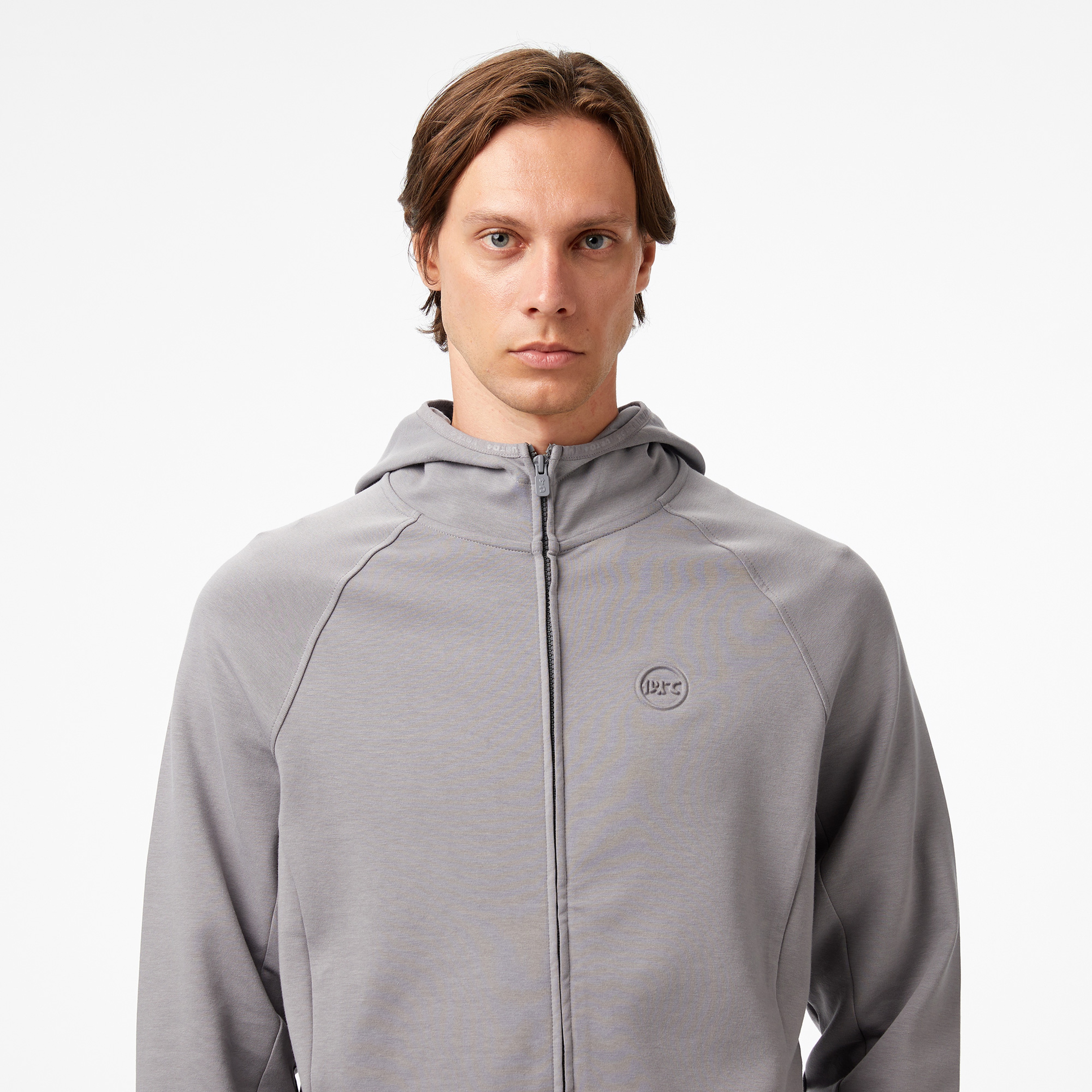 UNITED4 Classic Erkek Sweatshirt