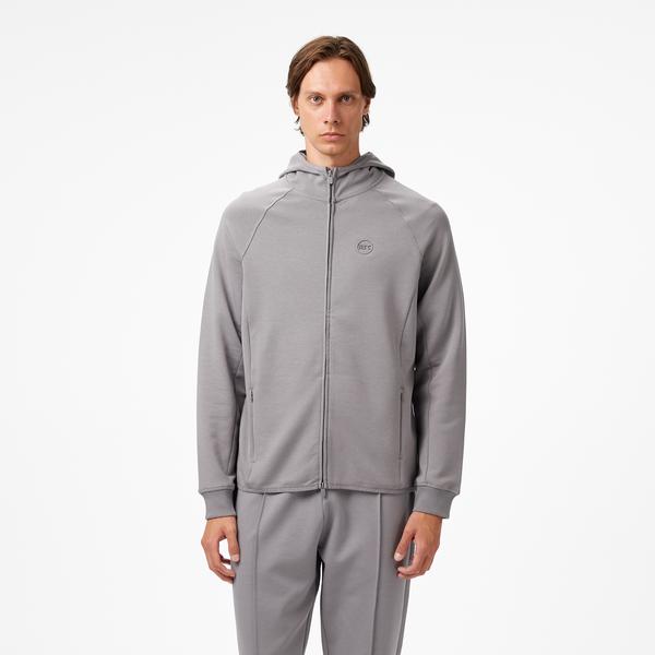 UNITED4 Classic Erkek Sweatshirt