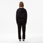 UNITED4 Classic Kadın Siyah Eşofman Altı