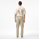 UNITED4 Classic Erkek Gri Eşofman Altı