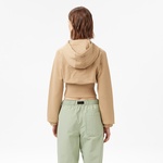 UNITED4 Classic Kadın Sarı Sweatshirt