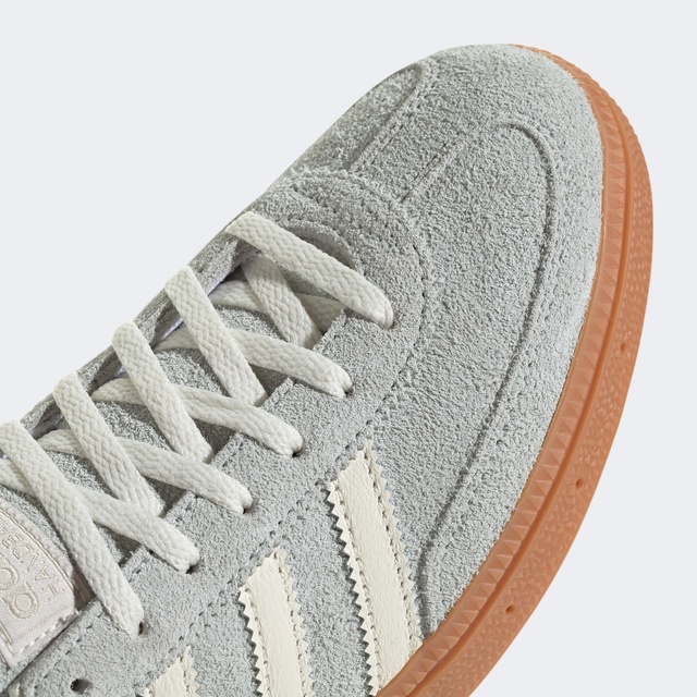 Adidas Gri Adidas Handball Spezial