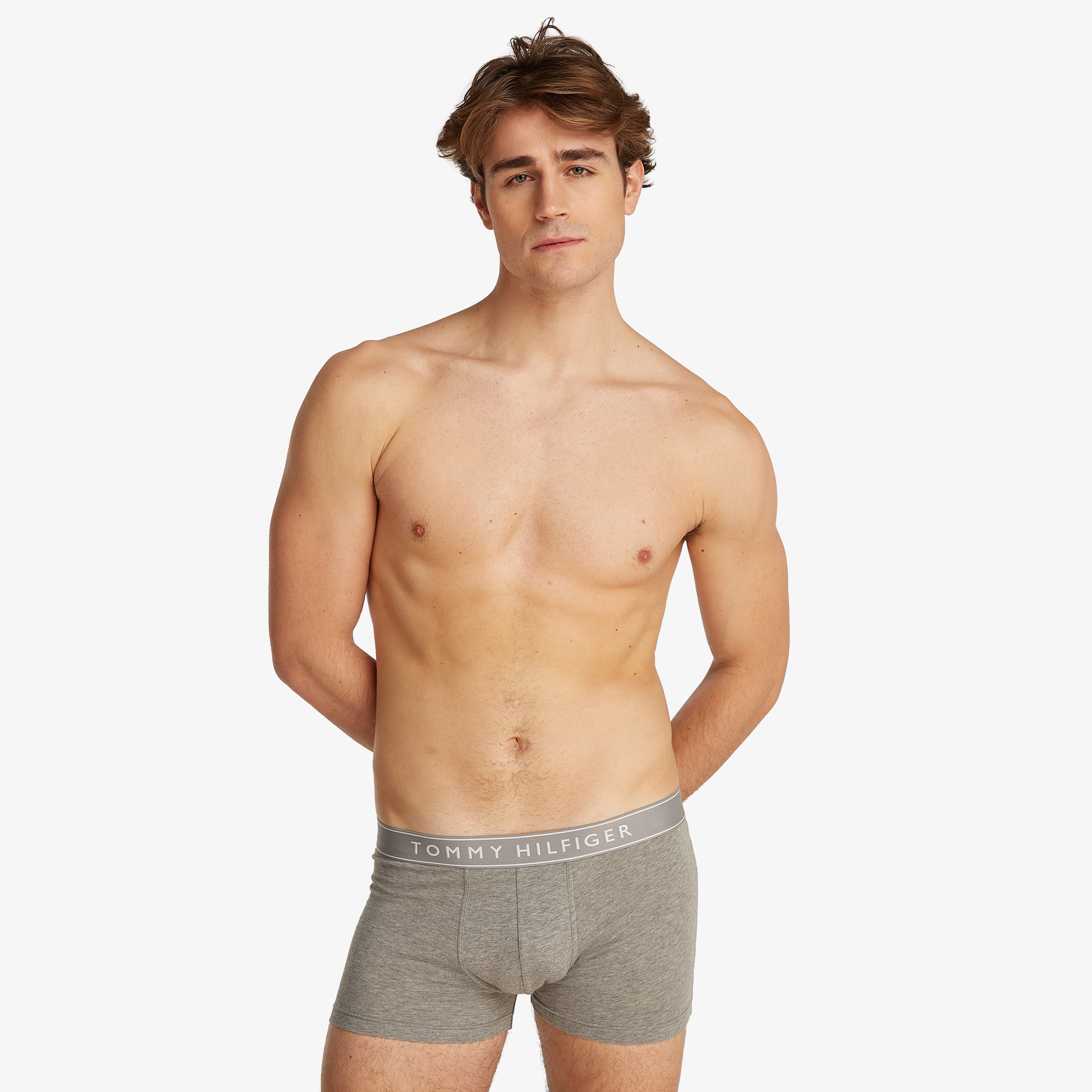 Tommy Hilfiger Erkek Siyah İç Giyim