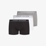 Tommy Hilfiger Erkek Siyah İç Giyim
