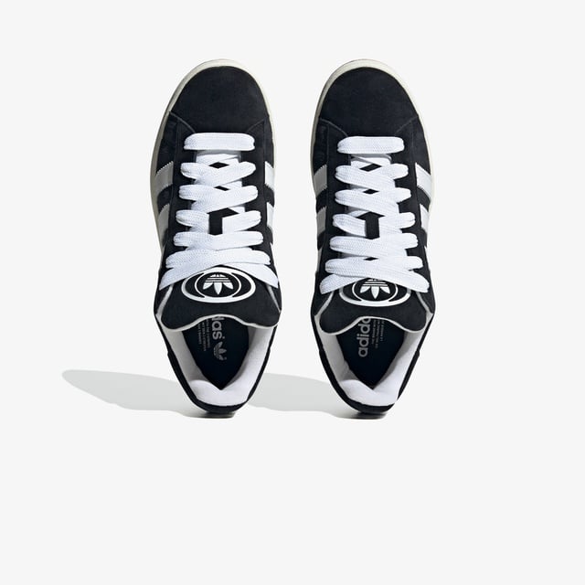 Adidas adidas Campus 00s Unisex Siyah Spor Ayakkabı Occasion'da! Siyah - 6. görsel