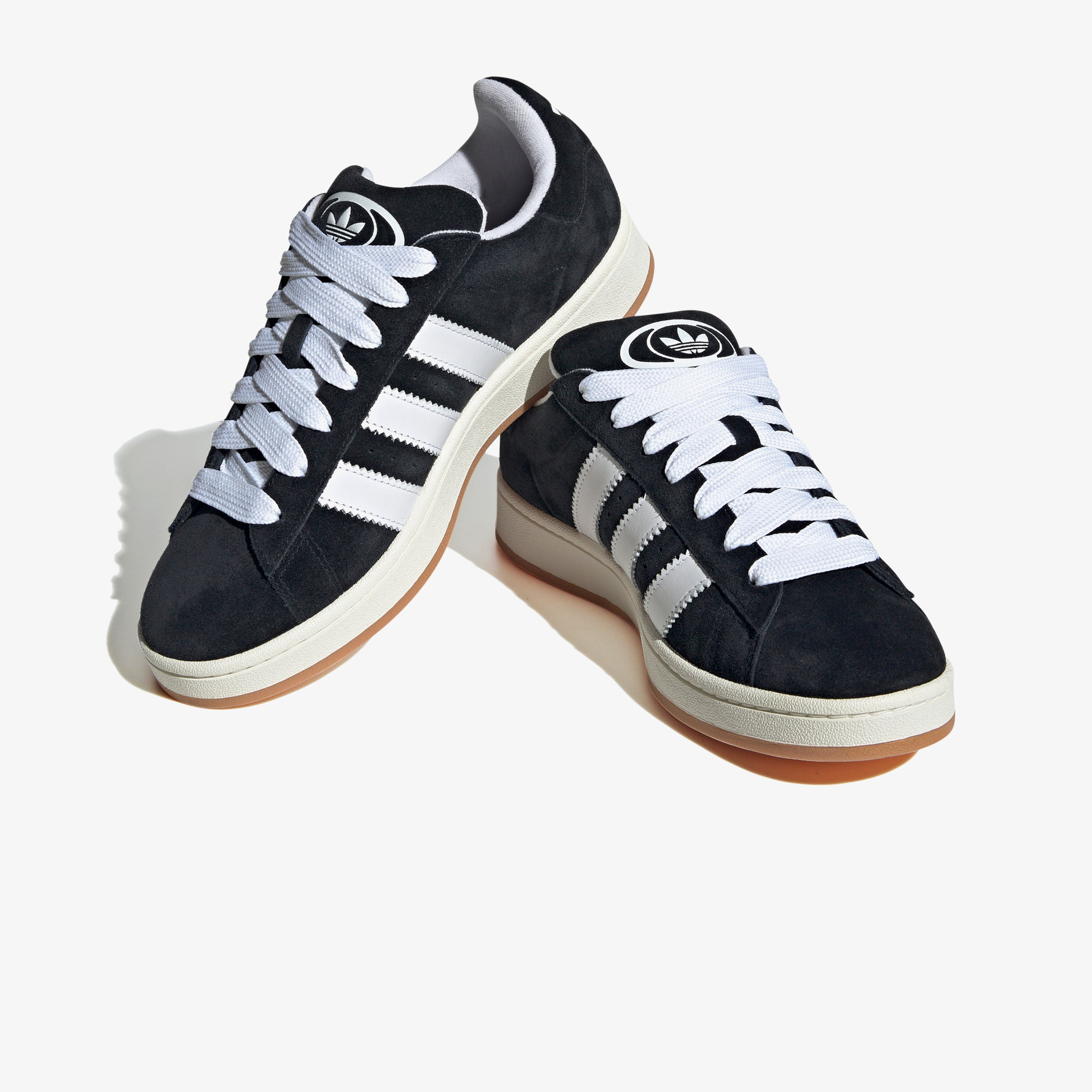 adidas Campus 00s Unisex Siyah Spor Ayakkabı