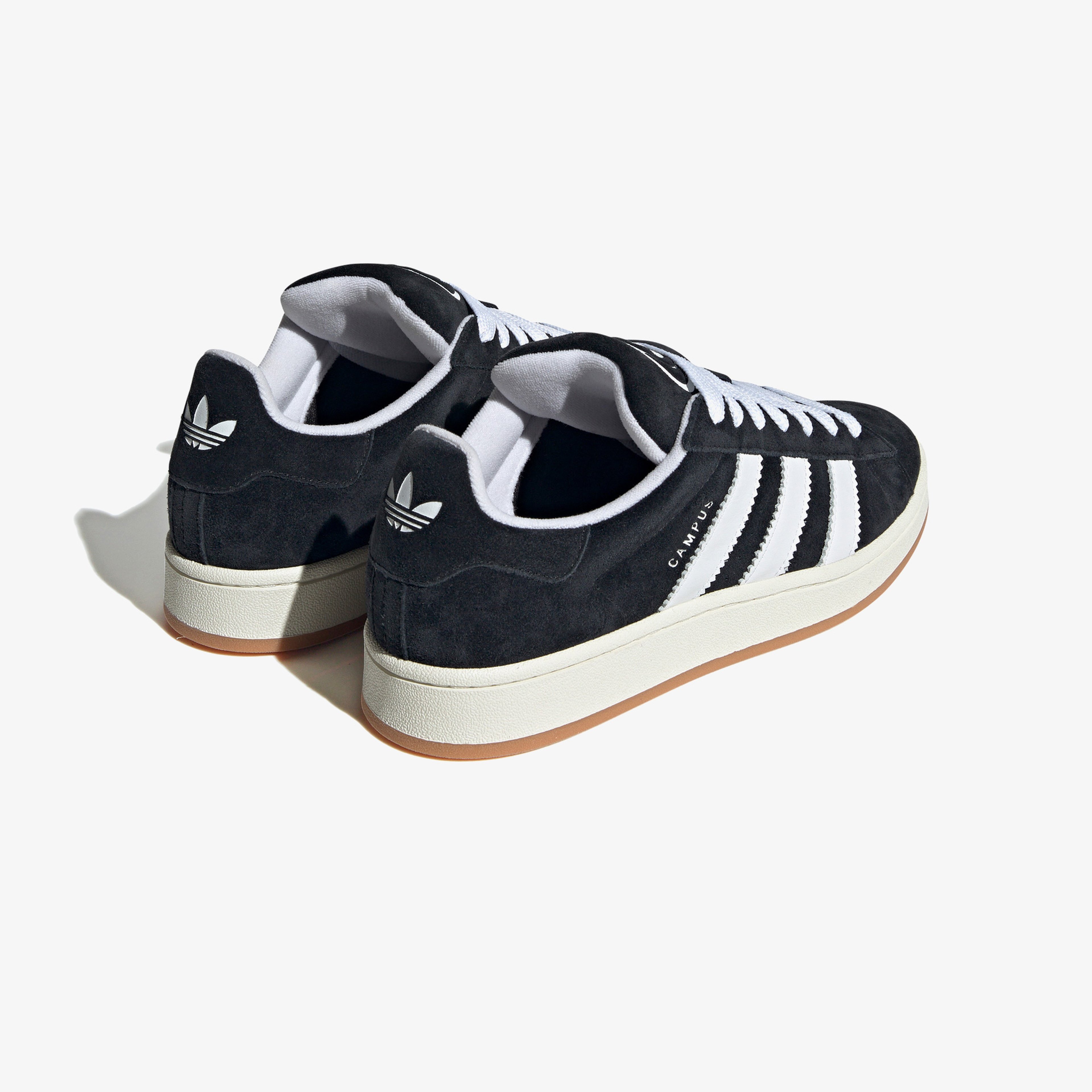 adidas Campus 00s Unisex Siyah Spor Ayakkabı