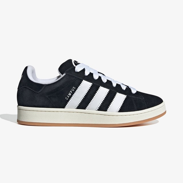 Adidas adidas Campus 00s Unisex Siyah Spor Ayakkabı Occasion'da! Siyah - 2. görsel
