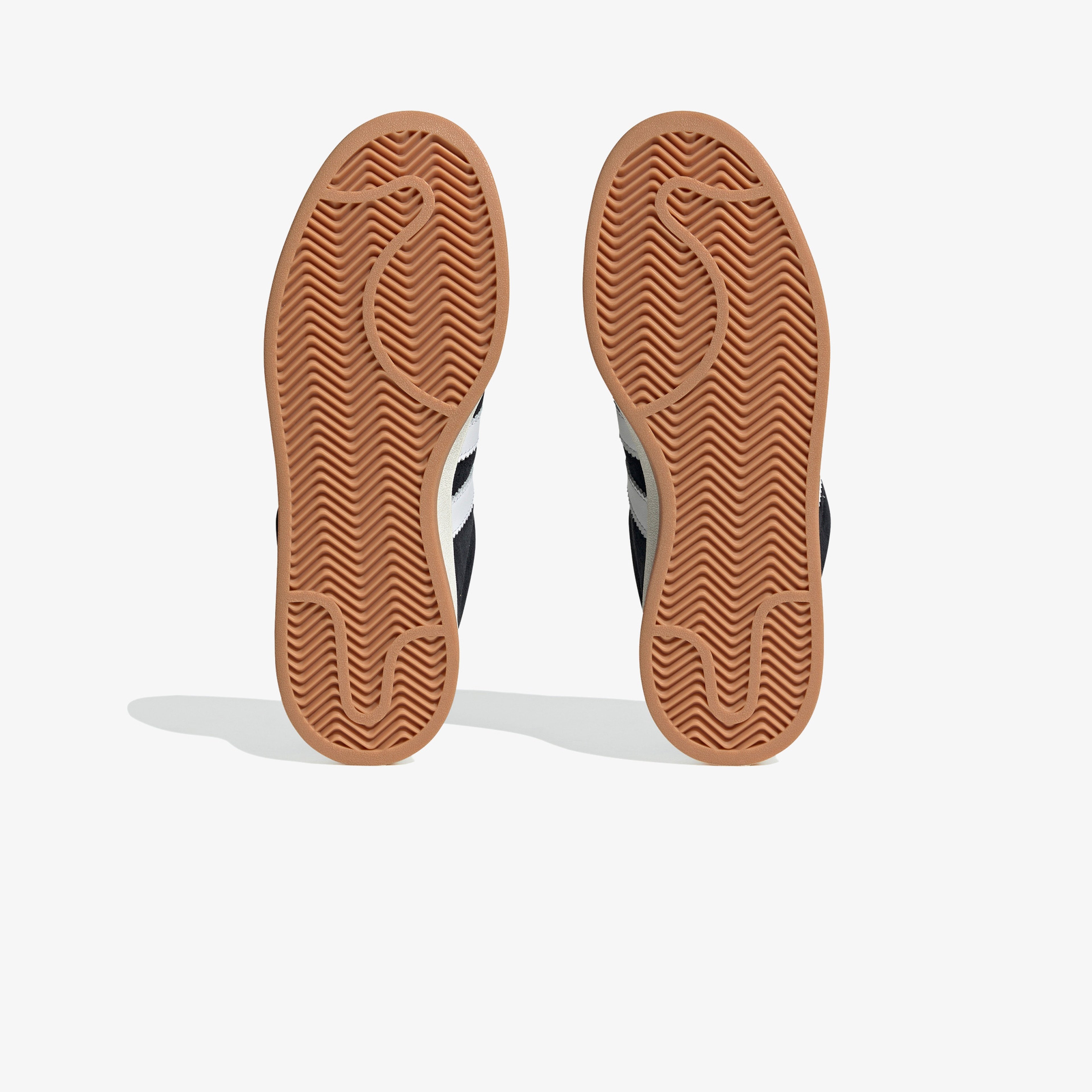 adidas Campus 00s Unisex Siyah Spor Ayakkabı