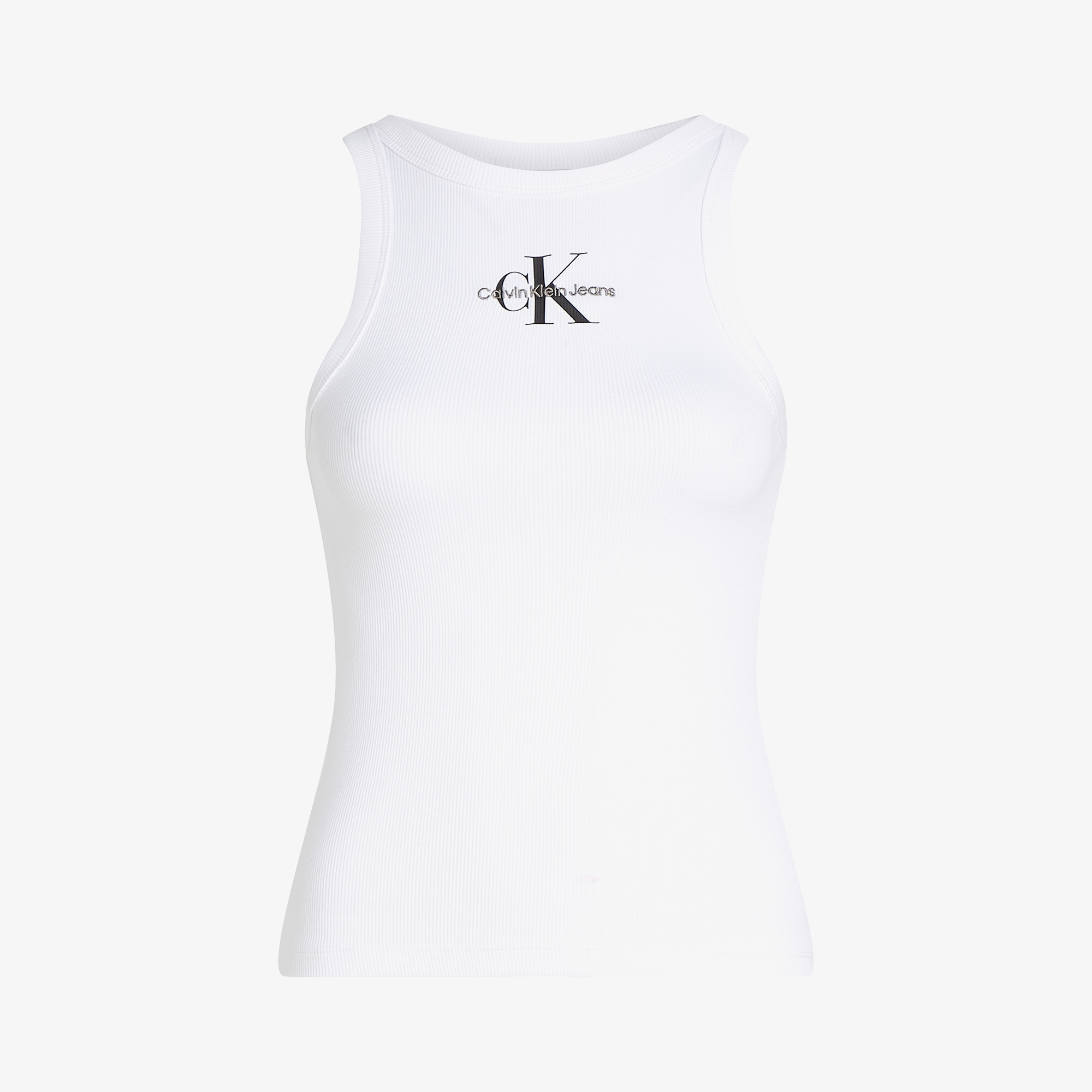 Calvin Klein Kadın Siyah T-Shirt