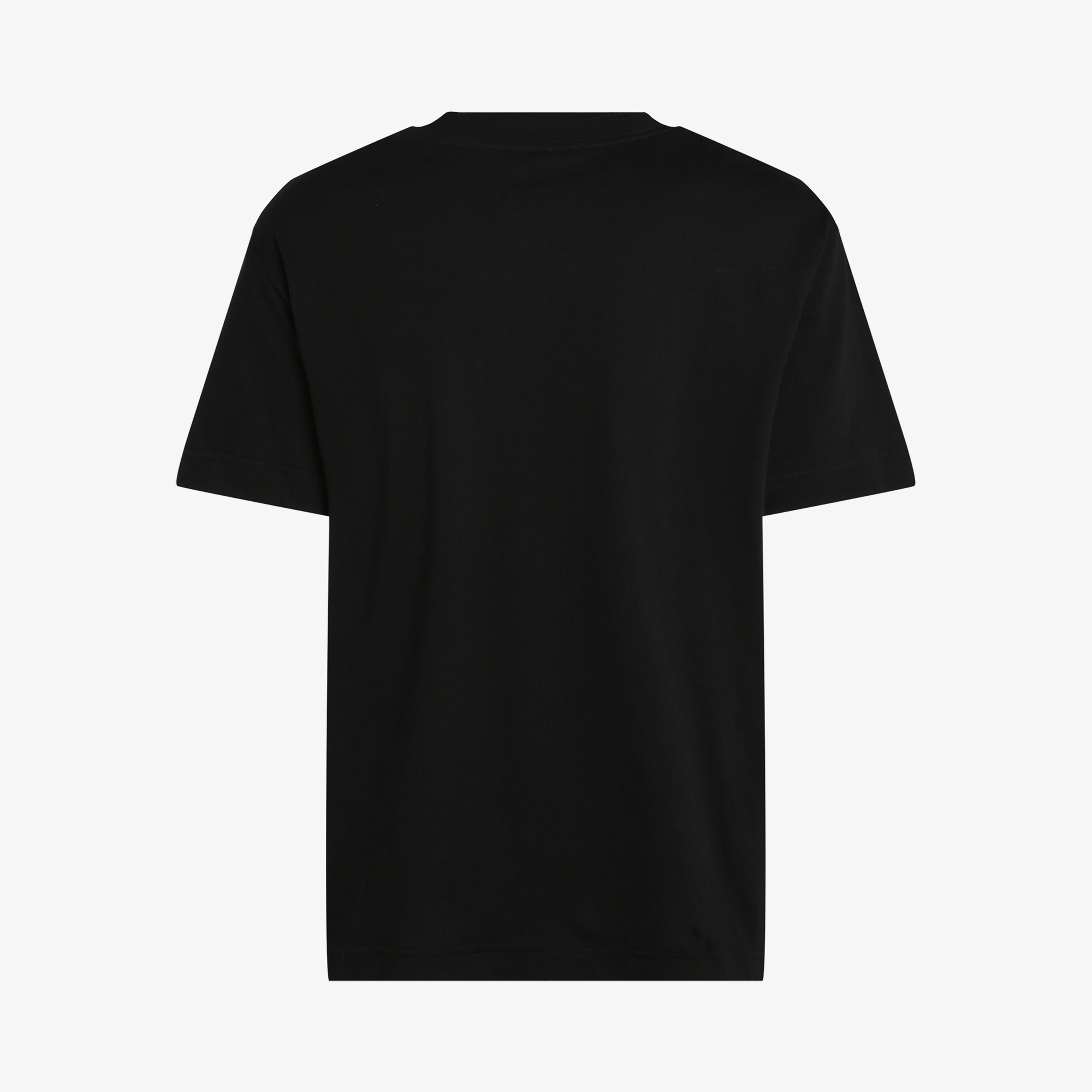 Calvin Klein Erkek Siyah T-Shirt