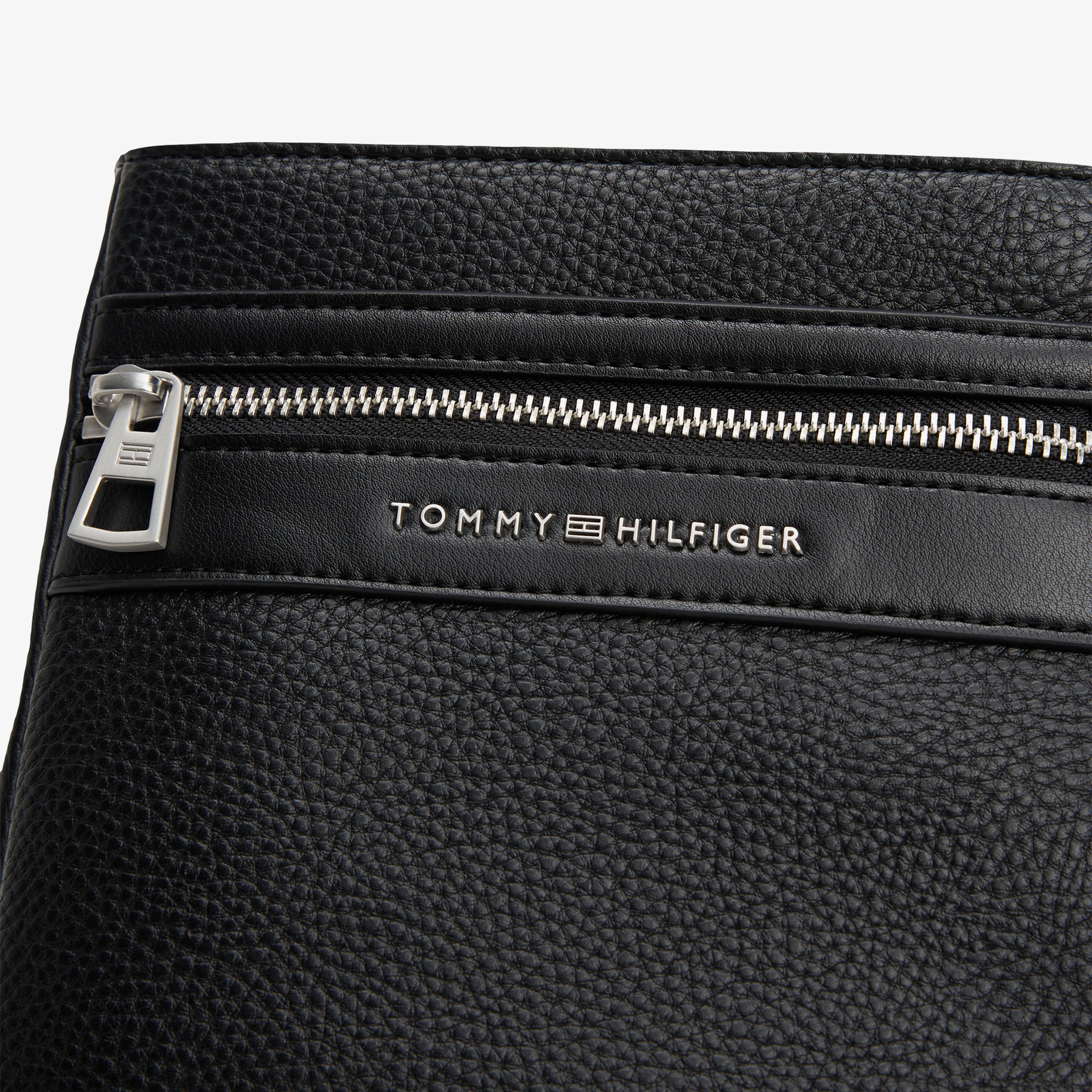 Tommy Hilfiger Erkek Siyah Çanta