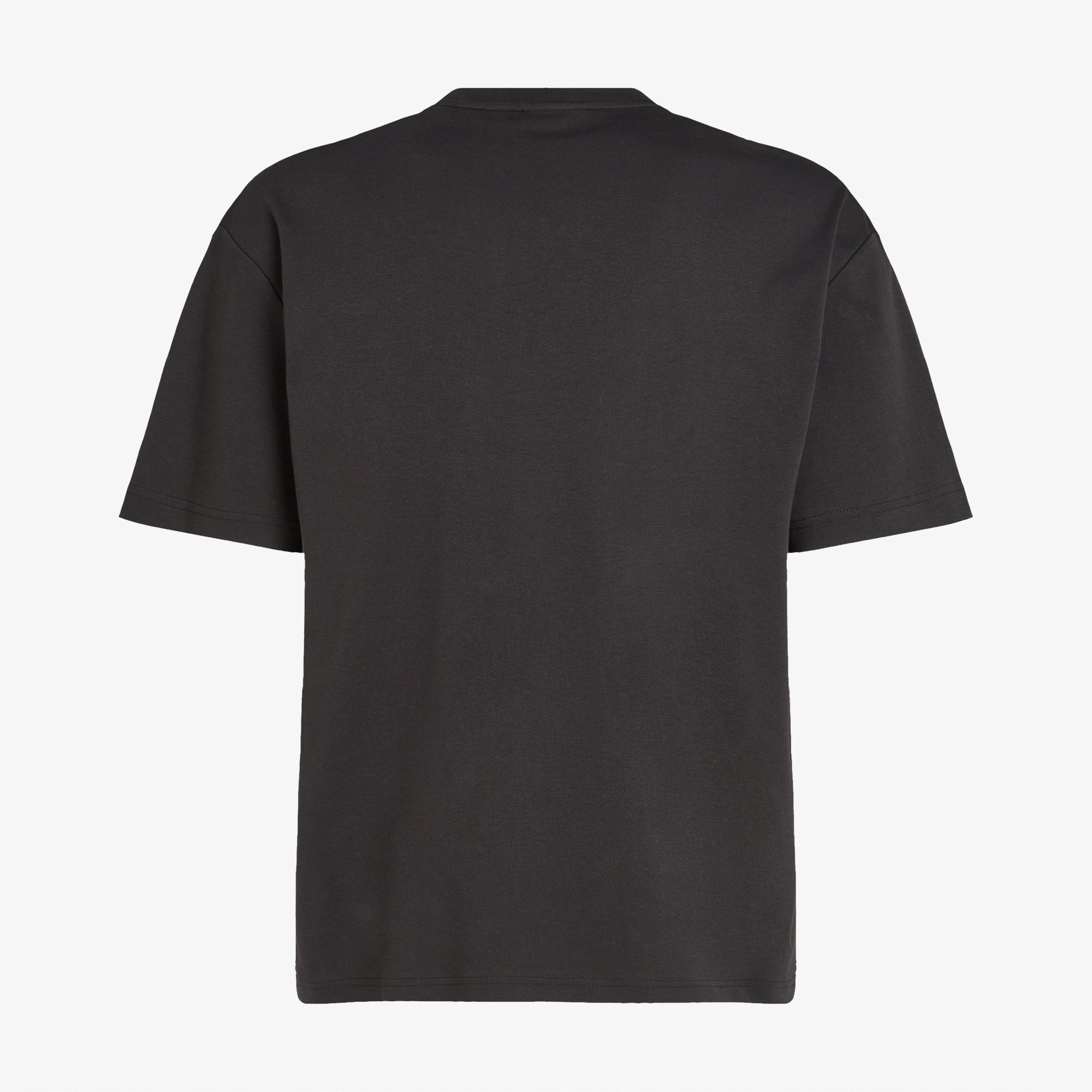 Calvin Klein Erkek Siyah T-Shirt