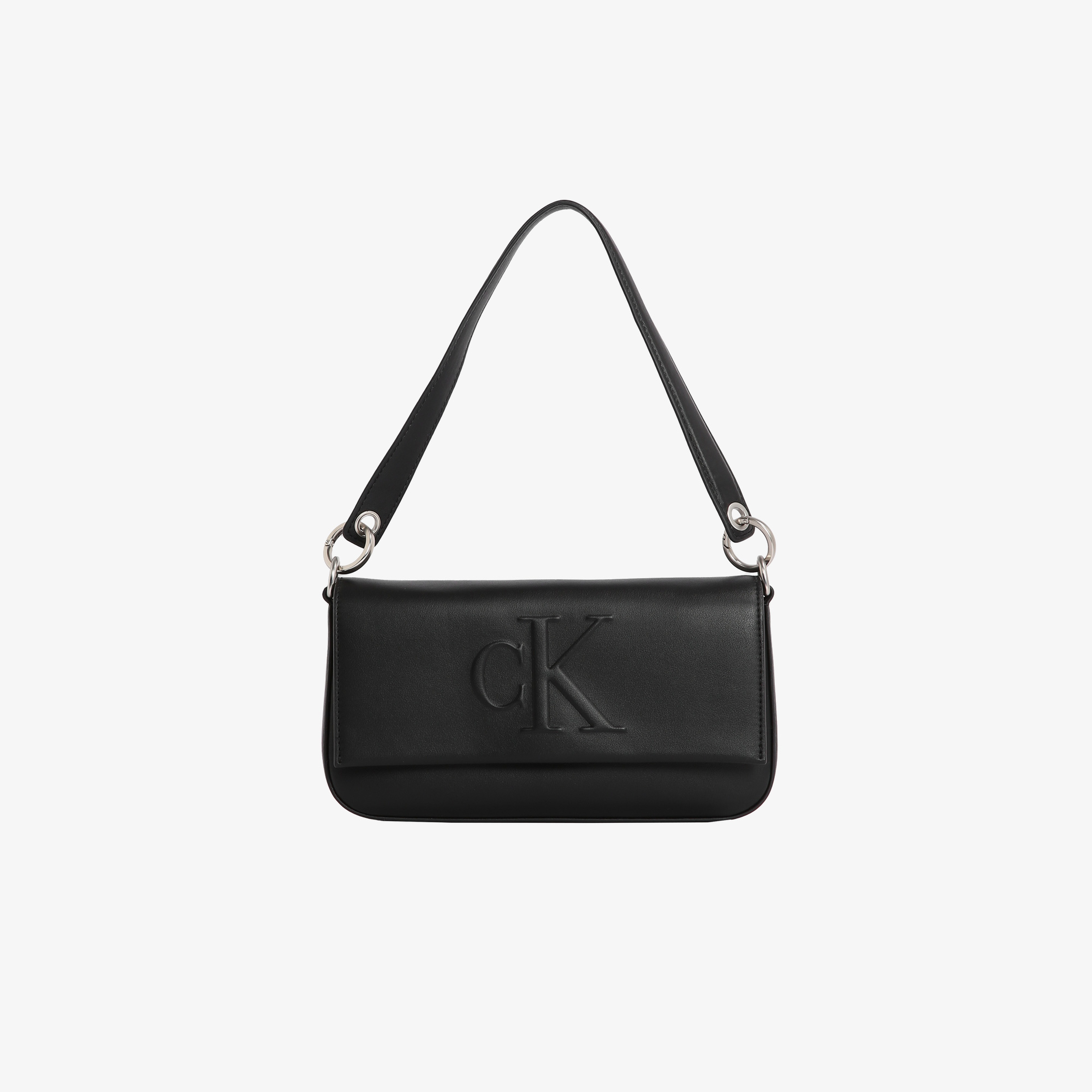 Calvin Klein Kadın Siyah Çanta