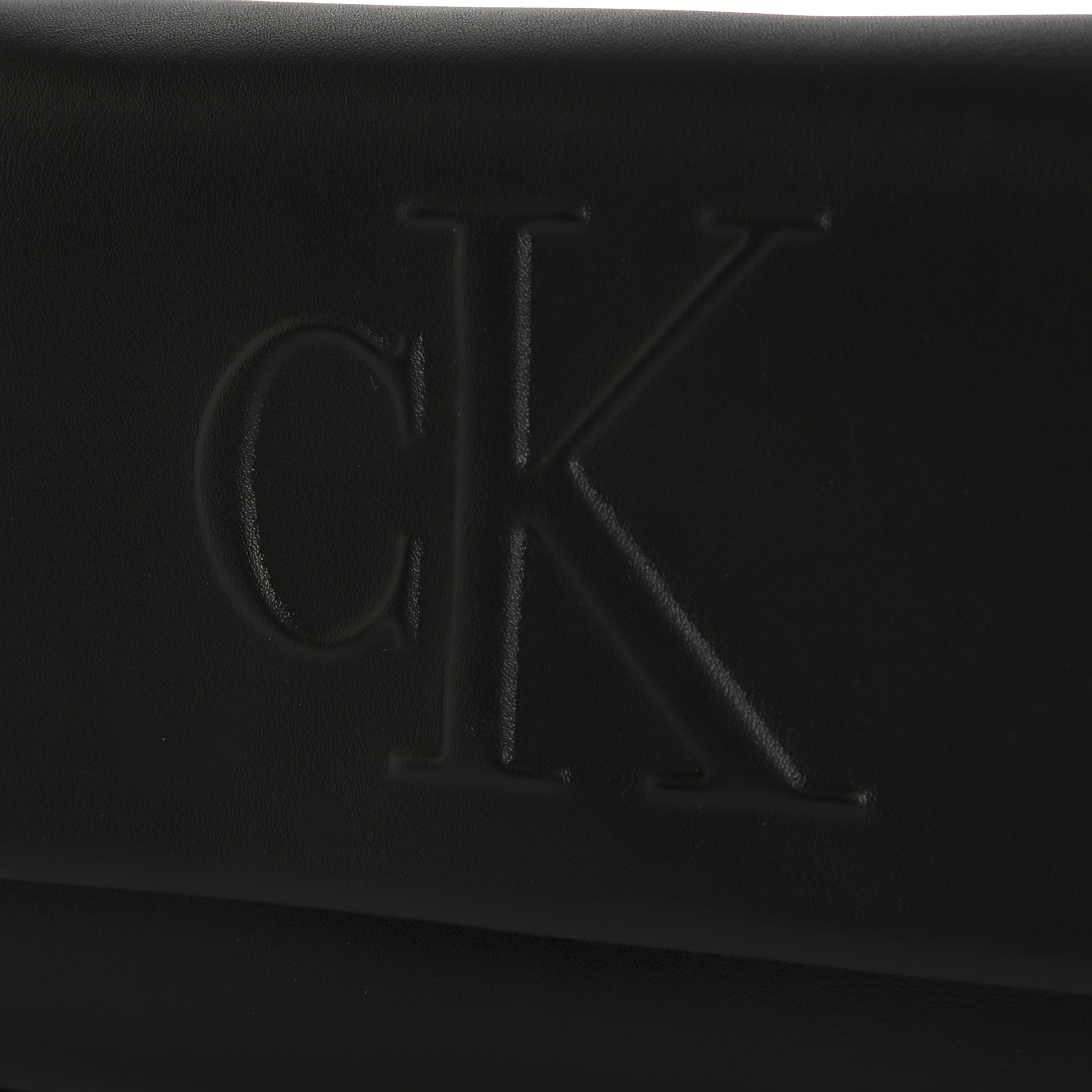 Calvin Klein Kadın Siyah Çanta